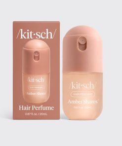 Amber Shores Mini Hair Perfume - 20 mL