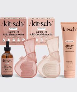 Castor Oil Complete Bundle
